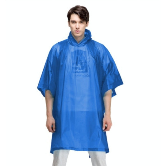 PONCHO LLUVIA PRO OUTDOOR